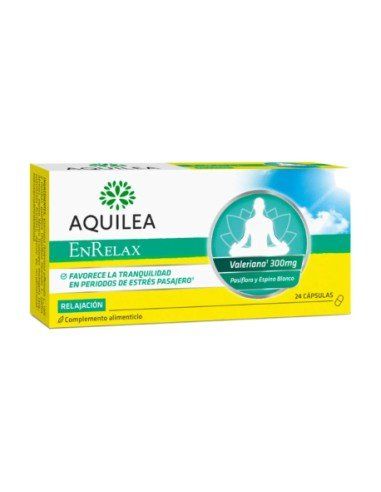 enrelax 24 capsulas