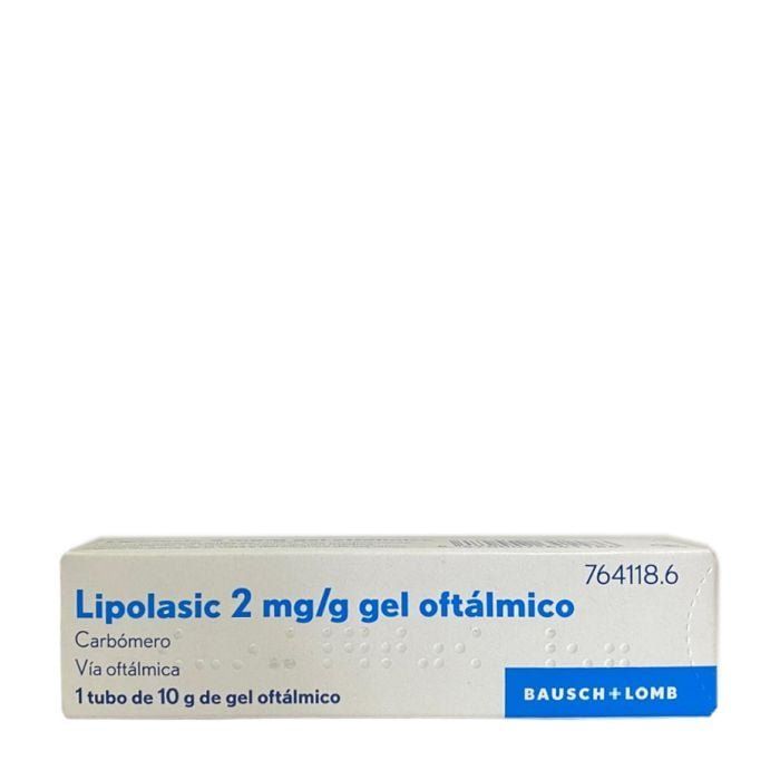 lipolasic gel oft lmio 10g 764118 1