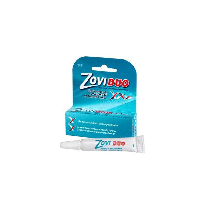 zoviduo 50mgg 10mgg crema 2 gr