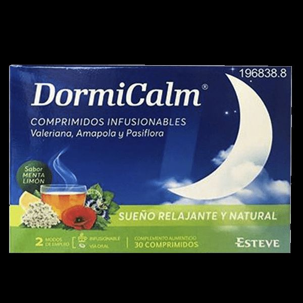 DORMICALM