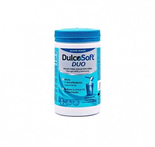 dulcosoft duo macro sime 200g