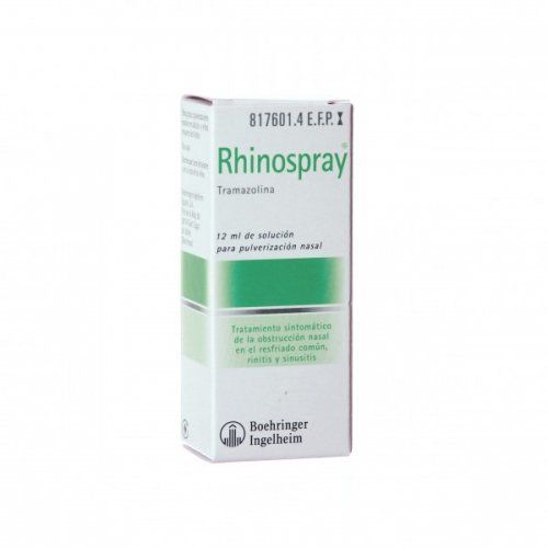 rhinospray gotas 12 cc