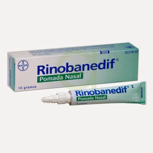 rinobanedif