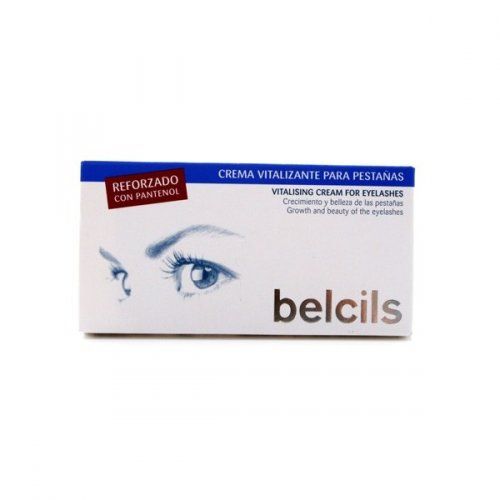 belcils crema vitalizante pestanas 4ml