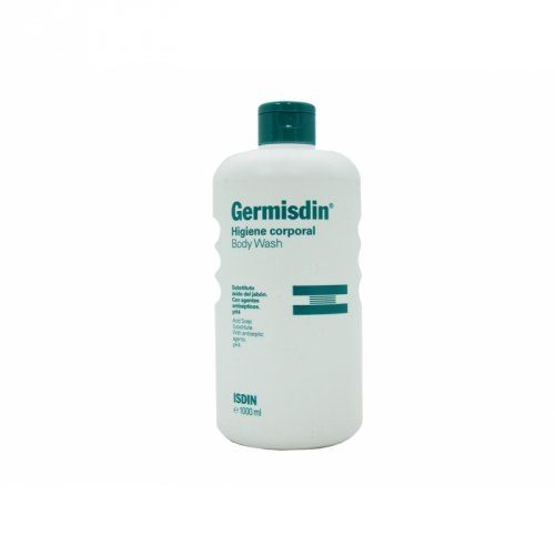 germisdin higiene corporal 1000 ml