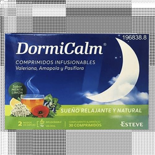 DORMICALM