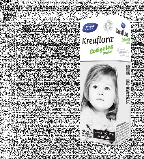 KREAFLORA COLIGOTAS producto solo