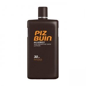 300 piz buin allergy locion piel sensible spf 30 400ml