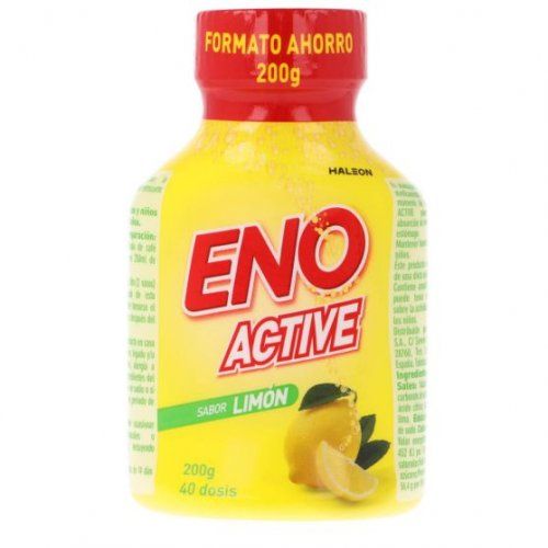 e n eno active sal de frutas
