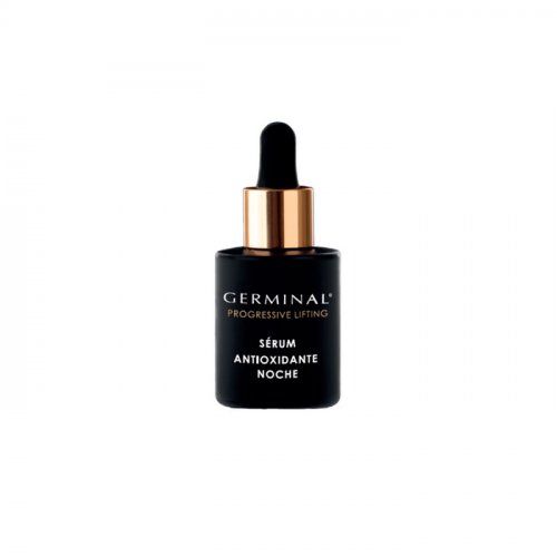 germinal ultra antioxidant 4 serum antioxidante noche 30ml