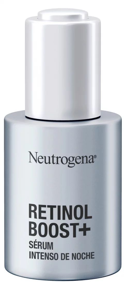 serum retinolboost 1 min
