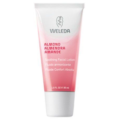 weleda fluido armonizante de almendra 30 ml