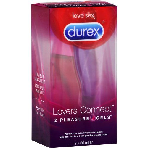 gel durex lovers connect 4291965 5052197020984