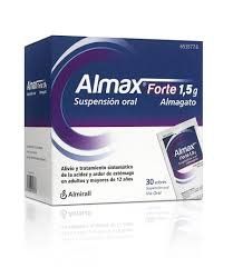 almax