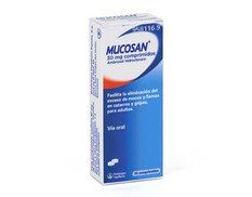 MUCOSAN