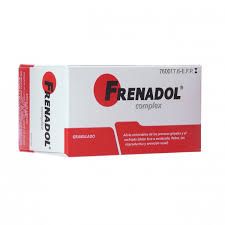 frenadol