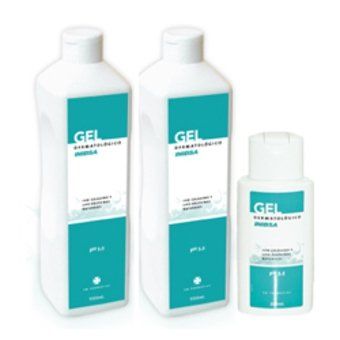 inibsa gel dermatologico 200