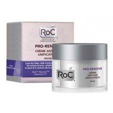 roc pro renove crema unificante