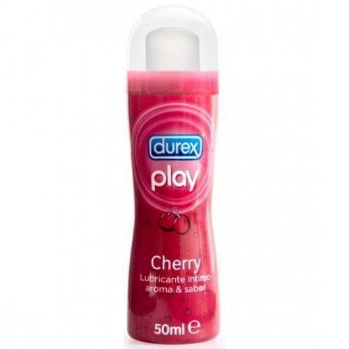 durex play cherry