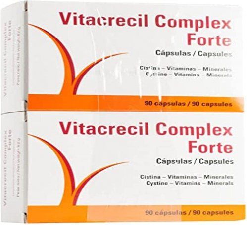 VITACRECIL