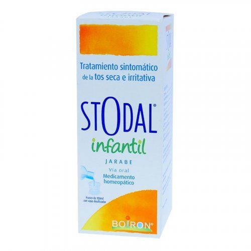 STODAL INFANTIL