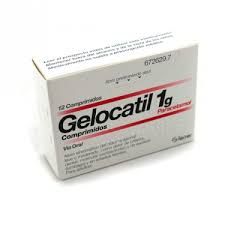 gelocatil