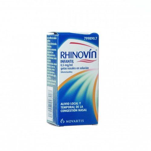 rhinovin inf gotas