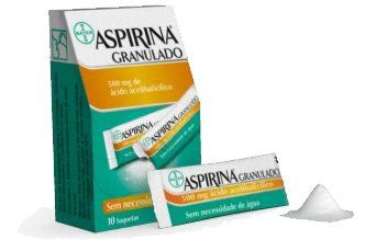 aspirina