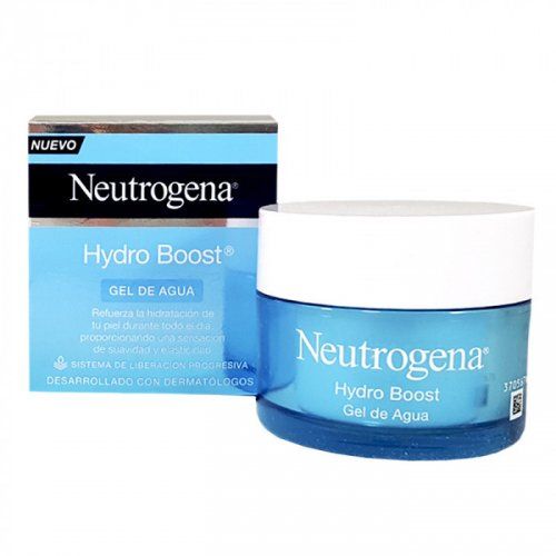 neutrogena hydro boost gel de agua 50 ml