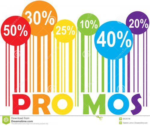 promociones del promo 32545748