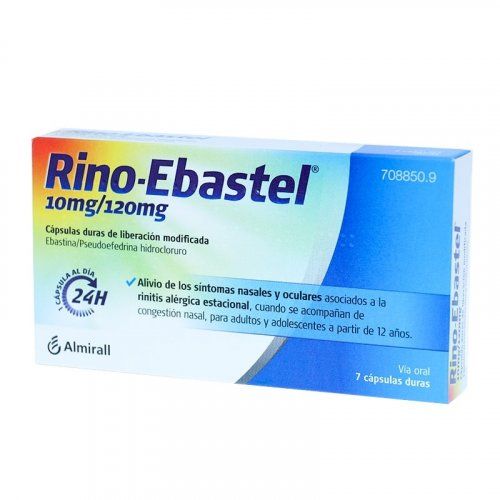 rino ebastel