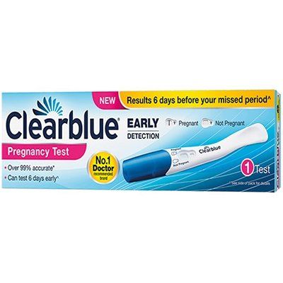 clearblueearly