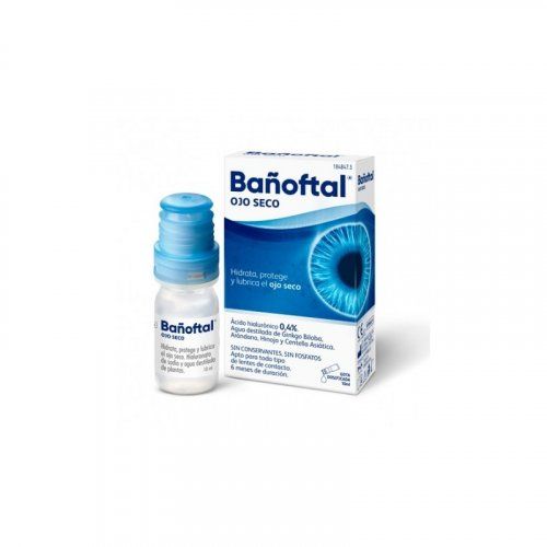 banoftal multidosis ojo seco 04 10 ml