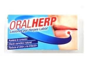 oralherp