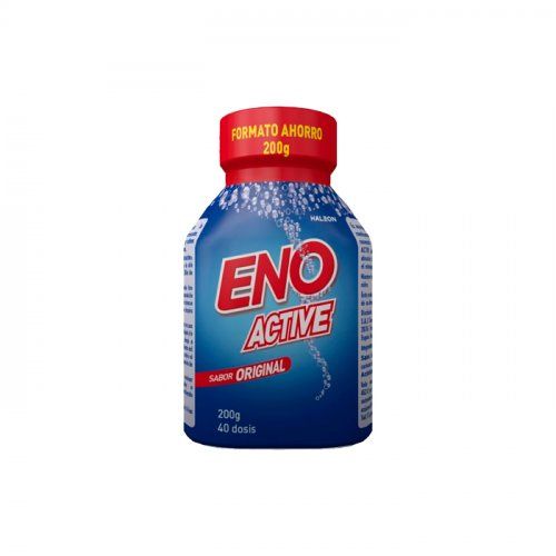 eno active sabor original 200g