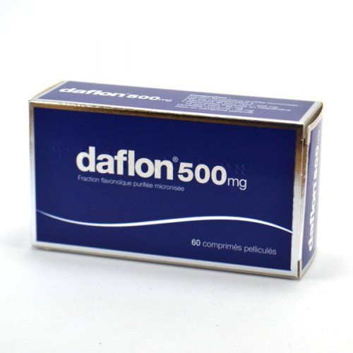 DAFLON