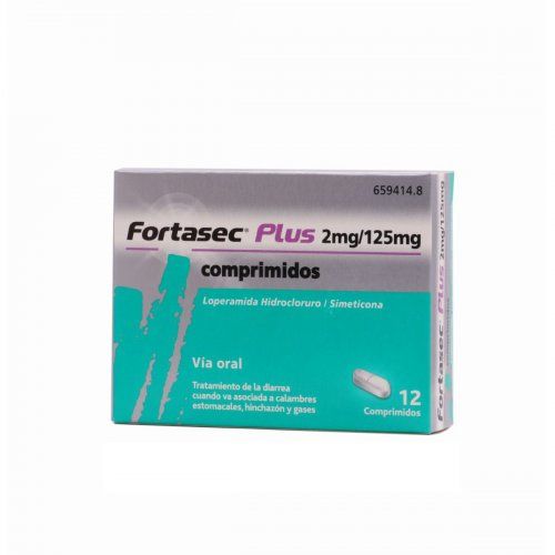 FORTASECPLUS