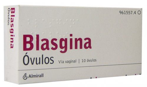 blasgina vaginal 10 ovulos blastoestimulina farmacia andorra
