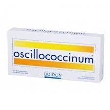 Oscilococcinum 6 dosis Boirón. CN008797