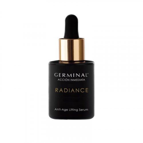 germinal accion inmediata radiance serum 30 ml