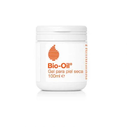 bio oil gel para piel seca 100 ml
