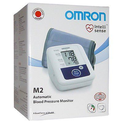 omron m2 clasic