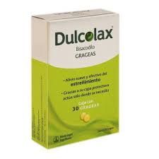 DULCOLAXO