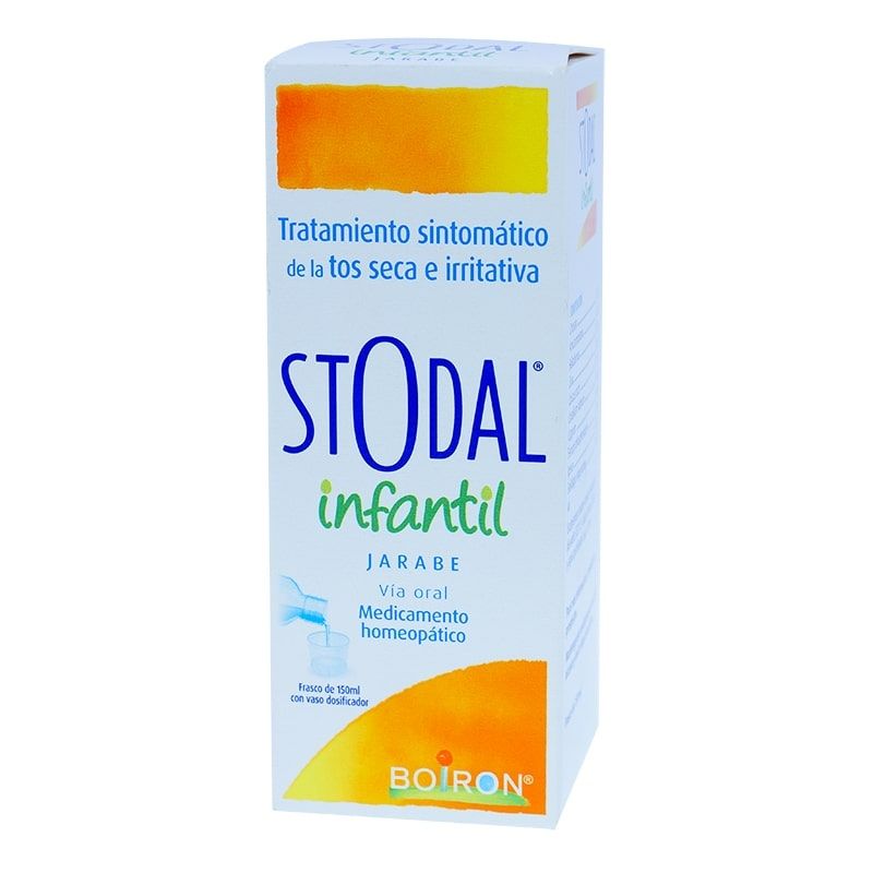 stodal infantil